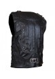 Men's Punisher Vest Jacket